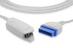 GE Healthcare > Corometrics Compatible Direct-Connect SpO2 Sensorthumb