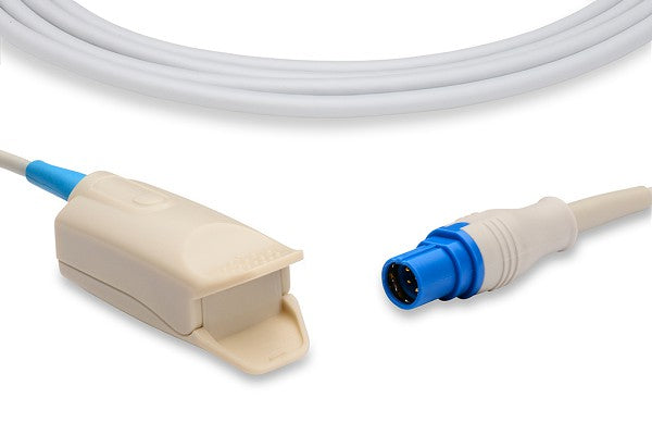 Draeger Compatible Direct-Connect SpO2 Sensor