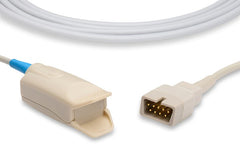 MEK Compatible Direct-Connect SpO2 Sensorthumb