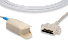 Nonin Compatible Direct-Connect SpO2 Sensorthumb