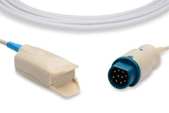 Siemens Compatible Direct-Connect SpO2 Sensorthumb