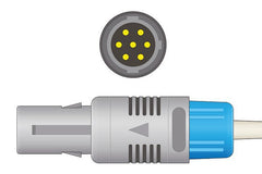 Goldway Compatible Direct-Connect SpO2 Sensorthumb