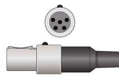 Generra Compatible Direct-Connect SpO2 Sensorthumb
