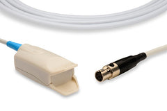 Generra Compatible Direct-Connect SpO2 Sensorthumb