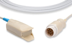 MEK Compatible Direct-Connect SpO2 Sensorthumb