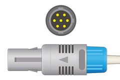 Bionet Compatible Direct-Connect SpO2 Sensorthumb