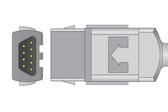 Datex Ohmeda Compatible Direct-Connect SpO2 Sensor - OXY-F4-MCthumb