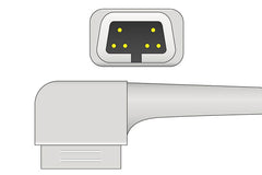 Criticare Gnenuity Direct Connect SpO2 Adult Clip Sensor – Same Day Shipping