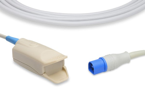 Philips Compatible Direct-Connect SpO2 Sensor Multi-Site