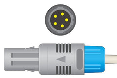 DRE Compatible Direct-Connect SpO2 Sensorthumb