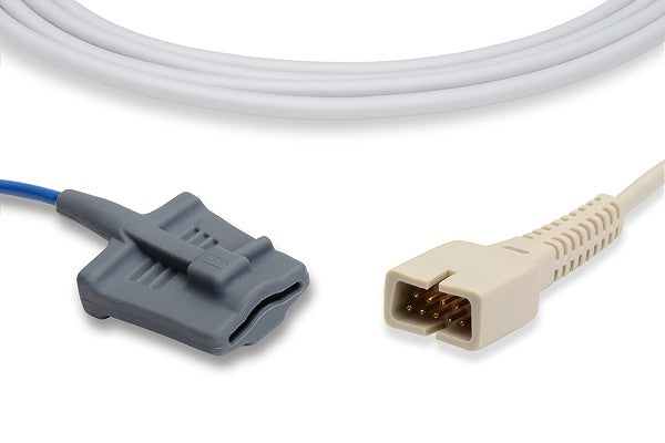 Covidien > Nellcor Compatible Direct-Connect SpO2 Sensor
