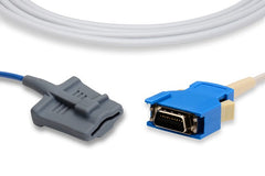 Nihon Kohden Compatible Direct-Connect SpO2 Sensorthumb