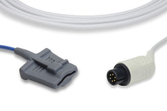 Bionet Compatible Direct-Connect SpO2 Sensorthumb