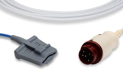 Kontron Compatible Direct-Connect SpO2 Sensorthumb