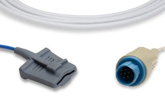 Nihon Kohden Compatible Direct-Connect SpO2 Sensorthumb