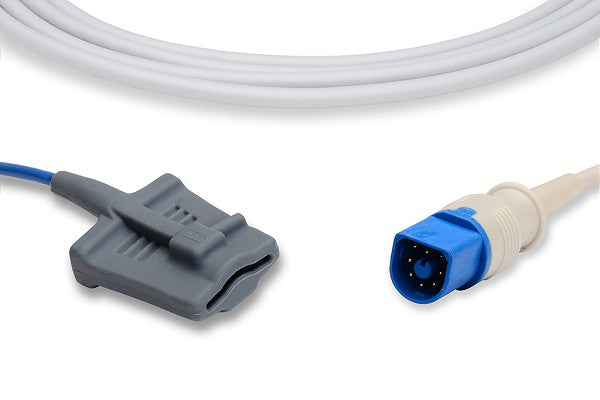 Newtech Compatible Direct-Connect SpO2 Sensor