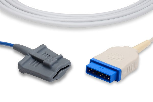 GE Healthcare > Marquette Compatible Direct-Connect SpO2 Sensor
