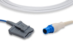 Draeger Compatible Direct-Connect SpO2 Sensorthumb