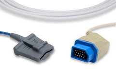 Nihon Kohden Compatible Direct-Connect SpO2 Sensorthumb
