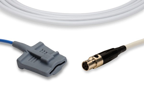 Generra Compatible Direct-Connect SpO2 Sensor