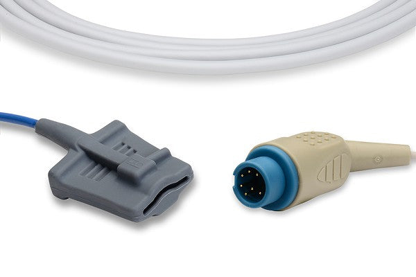 thumbnail image 2 of Generic Mindray Passport 2 Compatible SpO2 Adult Sensor – Direct Connect, Same Day Shipping 2 of 4