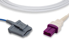 Lohmeier Compatible Direct-Connect SpO2 Sensorthumb