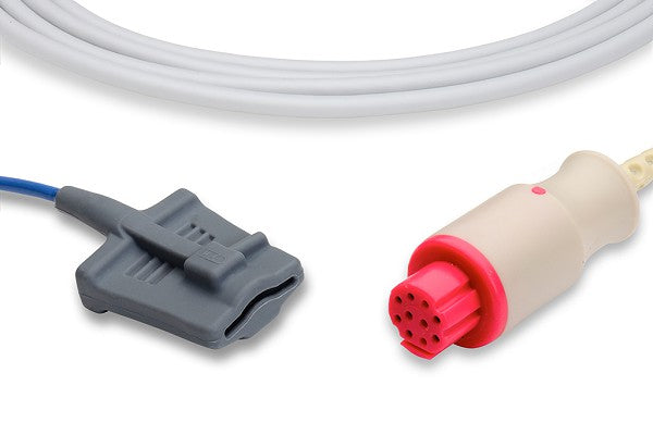 Artema S&W Compatible Direct-Connect SpO2 Sensor