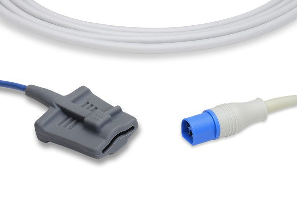 Philips Compatible Direct-Connect SpO2 Sensor