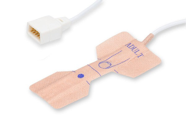Smiths Medical > BCI SpO2 Sensors and Adapter Cables Smiths Medical > BCI SpO2 Sensors and Adapter Cables