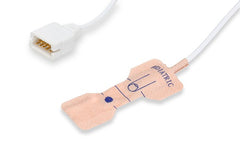 Mindray > Datascope Compatible Disposable SpO2 Sensor - 0998-00-0076-04thumb