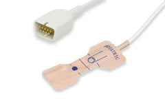 Nihon Kohden Compatible Disposable SpO2 Sensor - TL-252Tthumb