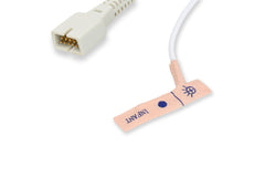 Covidien > Nellcor Compatible Disposable SpO2 Sensor - I20thumb