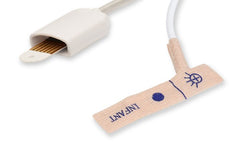 Masimo Compatible Disposable SpO2 Sensor - 1800thumb