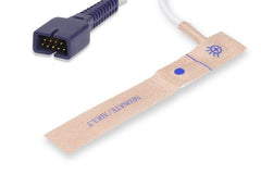 Covidien > Nellcor Compatible Disposable SpO2 Sensor - MAX-Nthumb