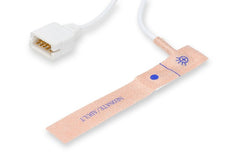 Mindray > Datascope Compatible Disposable SpO2 Sensor - 0998-00-0074-04thumb
