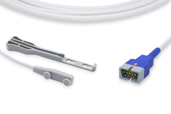 Covidien > Nellcor Compatible Short SpO2 Sensor
