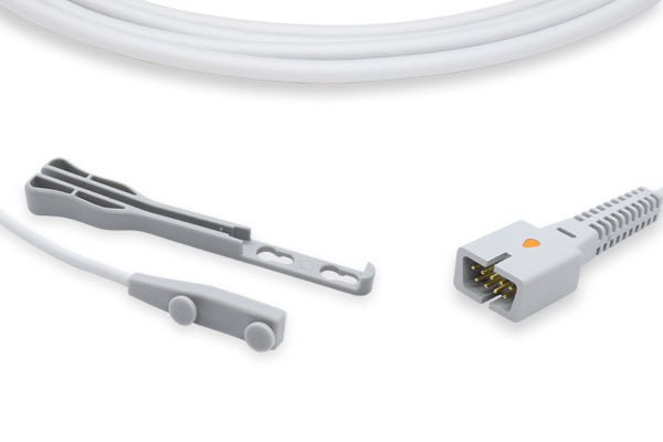 Philips Compatible Short SpO2 Sensor