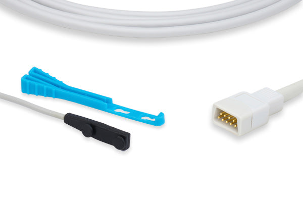 Nonin Compatible Short SpO2 Sensor