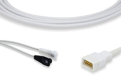 Datex Ohmeda Compatible Short SpO2 Sensor - PR-A320-1005Nthumb