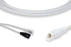 Novametrix Compatible Short SpO2 Sensor - 8793-00thumb