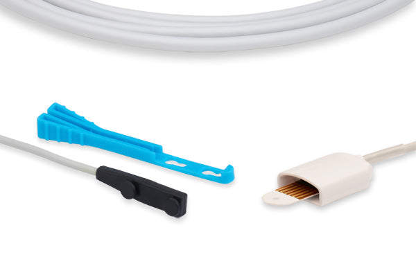 Masimo Compatible Short SpO2 Sensor