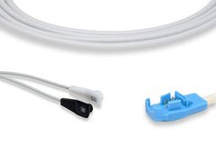 Datex Ohmeda Compatible Short SpO2 Sensorthumb