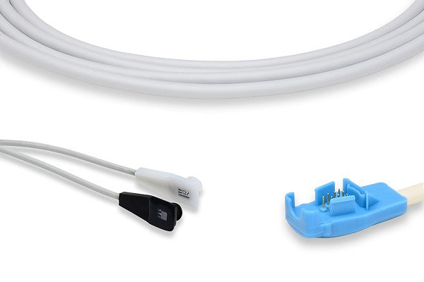Datex Ohmeda Compatible Short SpO2 Sensor