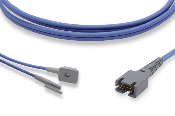 Masimo Compatible Short SpO2 Sensor