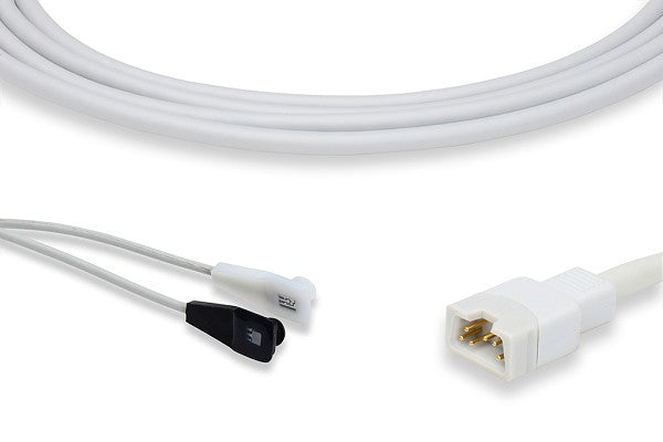 Respironics Compatible Short SpO2 Sensor