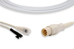 Mindray > Datascope Compatible Direct-Connect SpO2 Sensor - 0020-00-071-01thumb