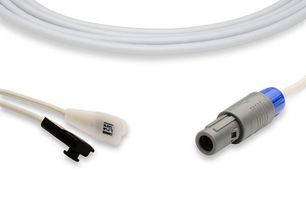 DRE Compatible Direct-Connect SpO2 Sensor