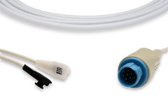 Nihon Kohden Compatible Direct-Connect SpO2 Sensorthumb