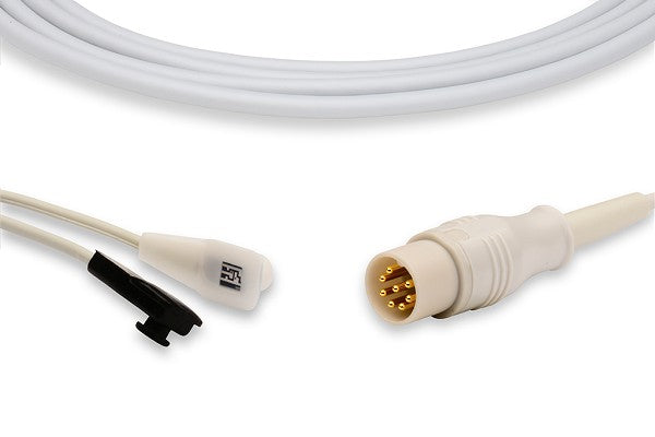 Schiller Compatible Direct-Connect SpO2 Sensor