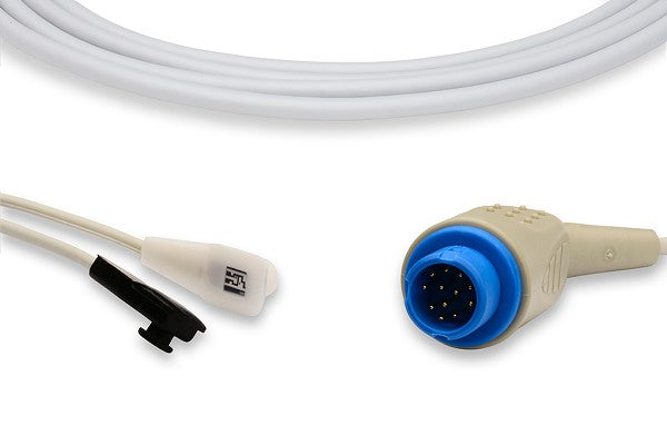 Newtech Compatible Direct-Connect SpO2 Sensor